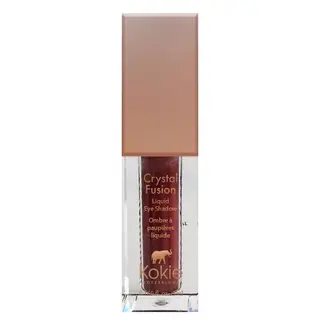 Produktfoto för Kokie Crystal Fusion Liquid Eyeshadow - Solstice