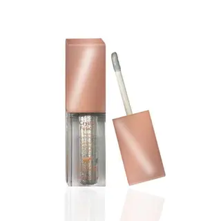 Produktfoto för Kokie Crystal Fusion Liquid Eyeshadow - Star Dust