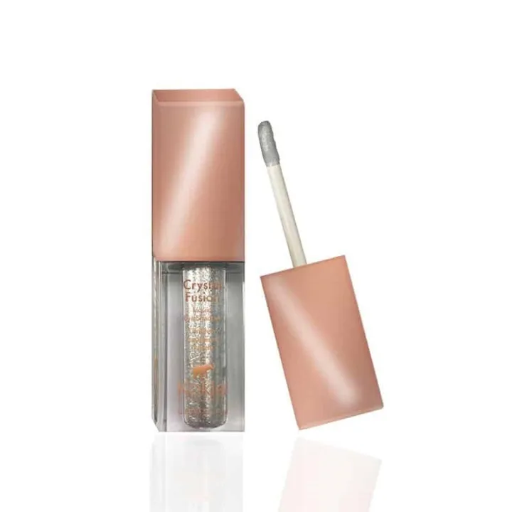 Alternativ bild 0 för Kokie Crystal Fusion Liquid Eyeshadow - Star Dust