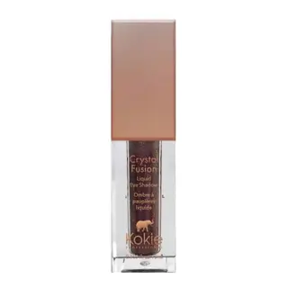 Produktfoto för Kokie Crystal Fusion Liquid Eyeshadow - Stella