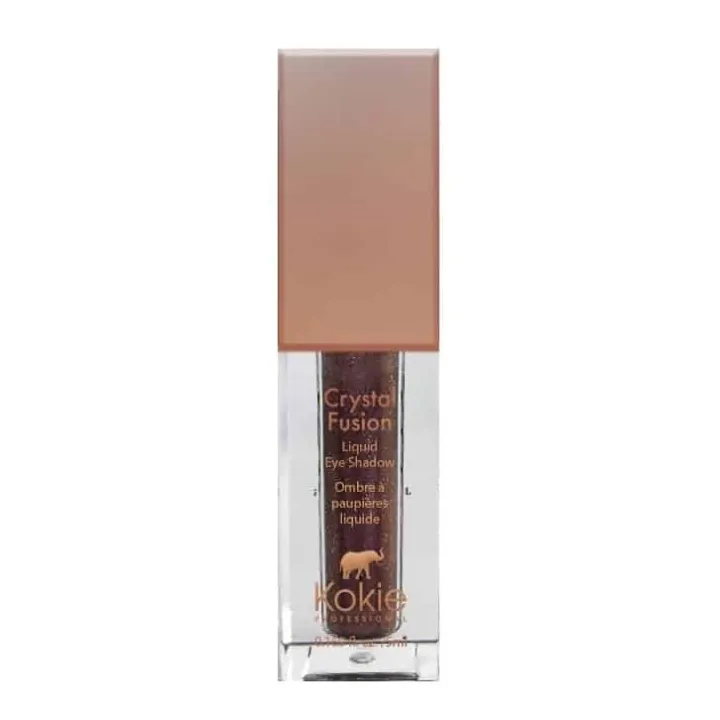 Alternativ bild 0 för Kokie Crystal Fusion Liquid Eyeshadow - Stella