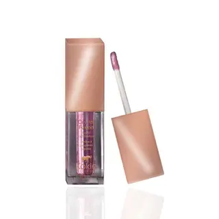 Produktfoto för Kokie Crystal Fusion Liquid Eyeshadow - Super Natural