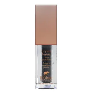 Produktfoto för Kokie Crystal Fusion Liquid Eyeshadow - Umbra