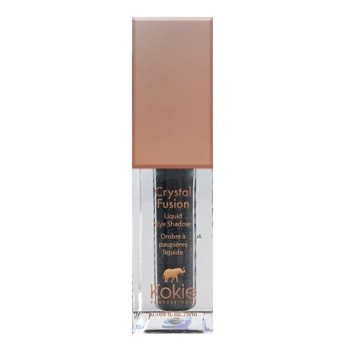 Alternativ bild 0 för Kokie Crystal Fusion Liquid Eyeshadow - Umbra