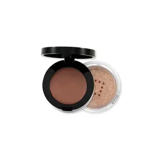 Produktfoto för Kokie Duo Metallic Eyeshadow - Beloved