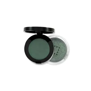 Produktfoto för Kokie Duo Metallic Eyeshadow - Deep Sea