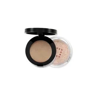 Produktfoto för Kokie Duo Metallic Eyeshadow - Haze