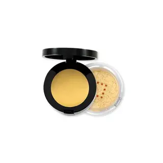 Produktfoto för Kokie Duo Metallic Eyeshadow - Steal The Show
