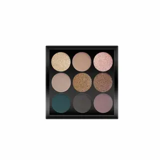 Produktfoto för Kokie Eyeshadow Palette - Act Neutral