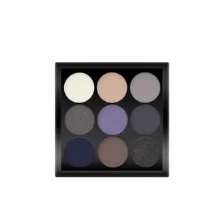 Produktfoto för Kokie Eyeshadow Palette - Indigo Nights