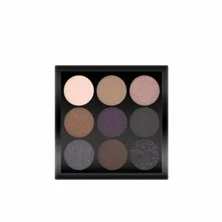 Produktfoto för Kokie Eyeshadow Palette - Smolder