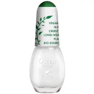 Produktfoto för Kokie Green Nail Polish - Moonbeam