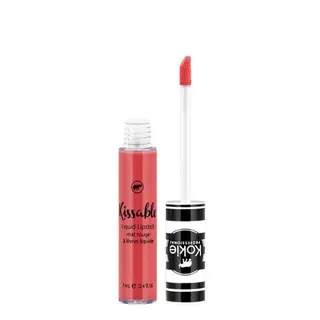 Produktfoto för Kokie Kissable Matte Liquid Lipstick - Dolled Up
