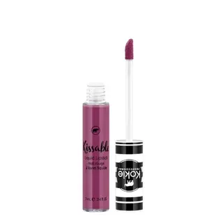 Produktfoto för Kokie Kissable Matte Liquid Lipstick - Impeccable