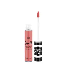Produktfoto för Kokie Kissable Matte Liquid Lipstick - Instigator