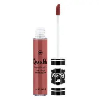 Produktfoto för Kokie Kissable Matte Liquid Lipstick - Nuance