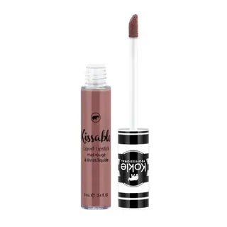 Produktfoto för Kokie Kissable Matte Liquid Lipstick - Serenity