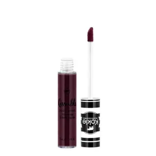 Produktfoto för Kokie Kissable Matte Liquid Lipstick - Shadowy