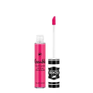 Produktfoto för Kokie Kissable Matte Liquid Lipstick - Wild At Heart