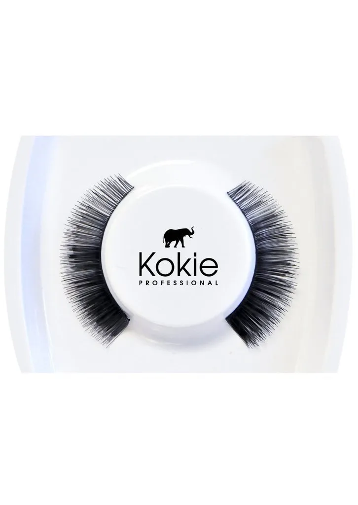 Alternativ bild 0 för Kokie Lashes FL634