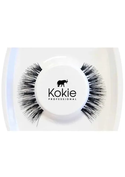 Alternativ bild 0 för Kokie Lashes FL640