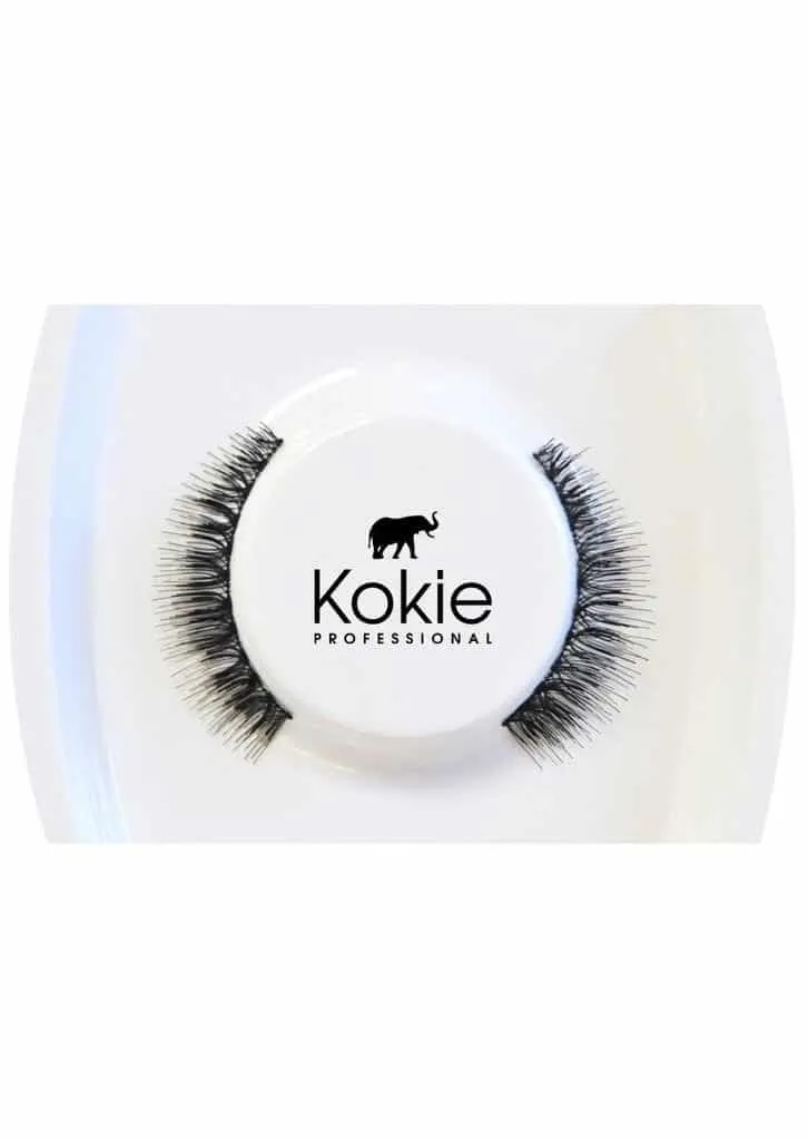 Alternativ bild 0 för Kokie Lashes FL644