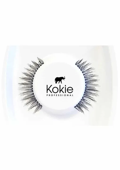 Alternativ bild 0 för Kokie Lashes FL648