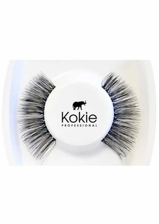 Alternativ bild 0 för Kokie Lashes FL650