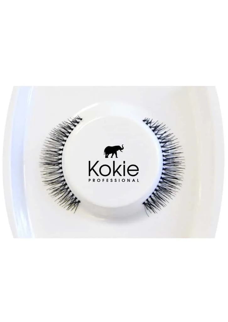 Alternativ bild 0 för Kokie Lashes FL654