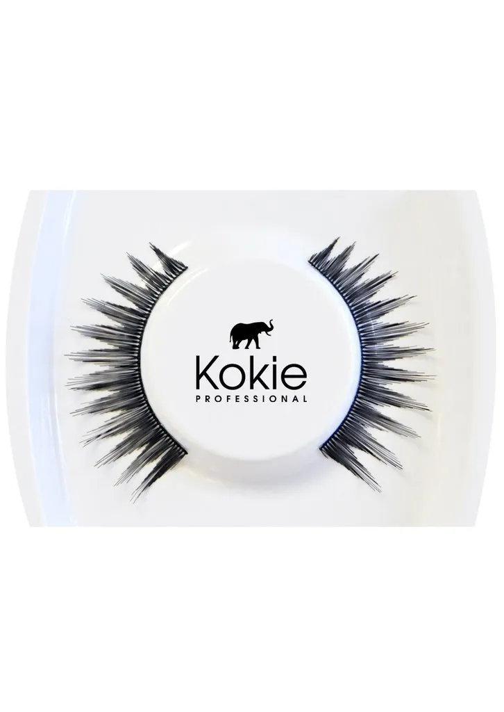 Alternativ bild 0 för Kokie Lashes FL655