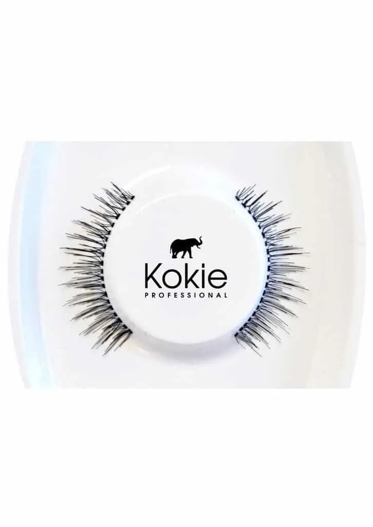 Alternativ bild 0 för Kokie Lashes FL658
