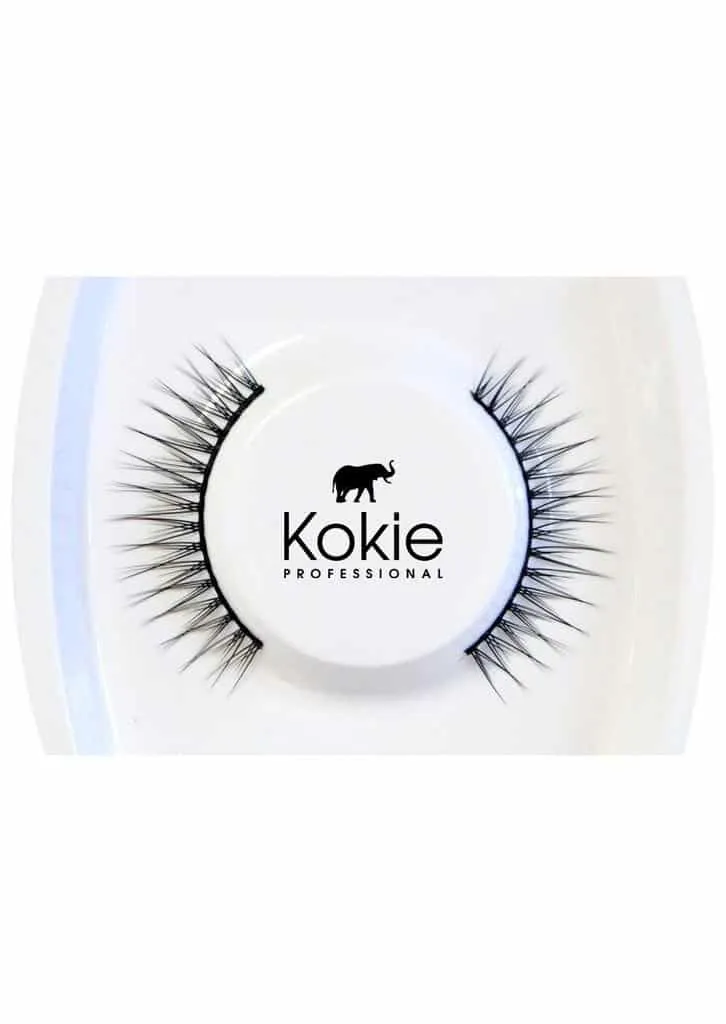 Alternativ bild 0 för Kokie Lashes FL666