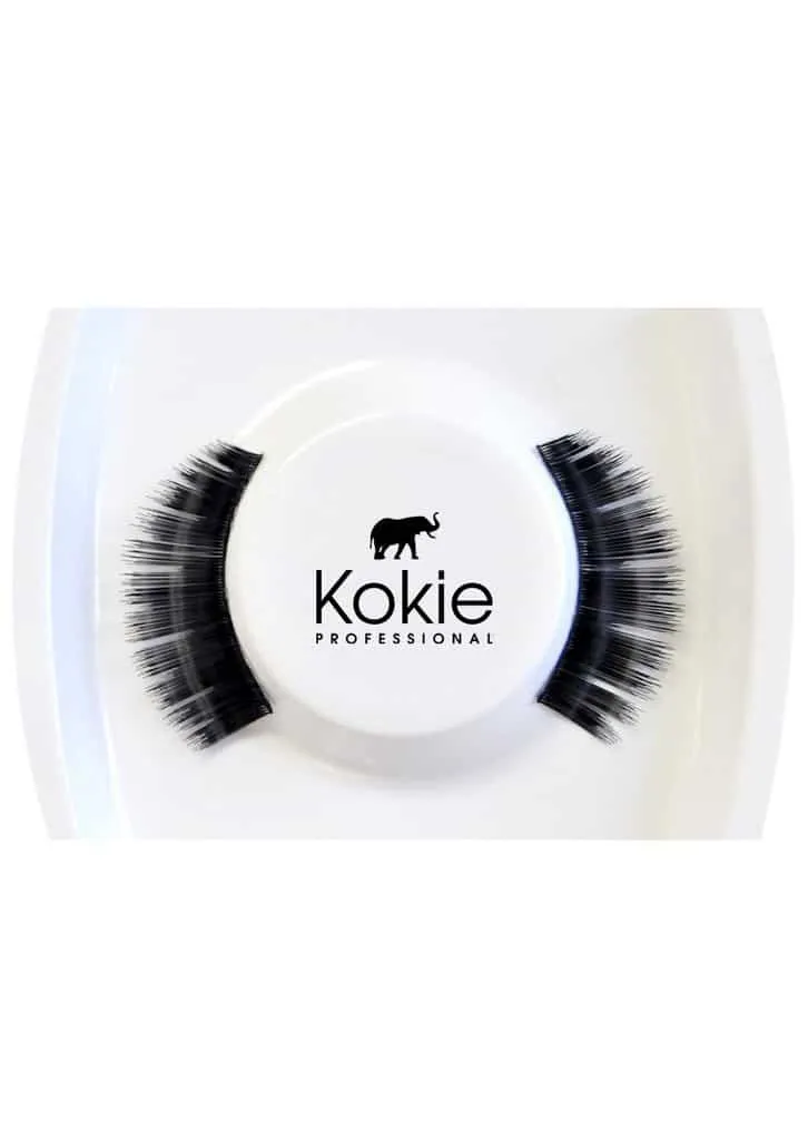 Alternativ bild 0 för Kokie Lashes FL669