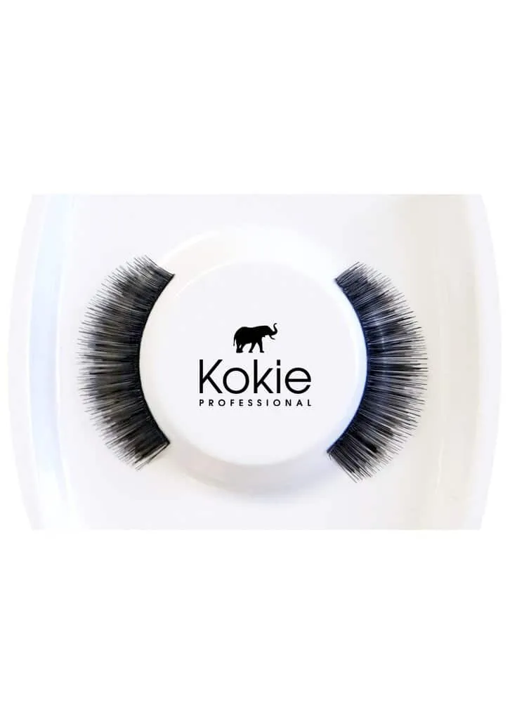 Alternativ bild 0 för Kokie Lashes FL670