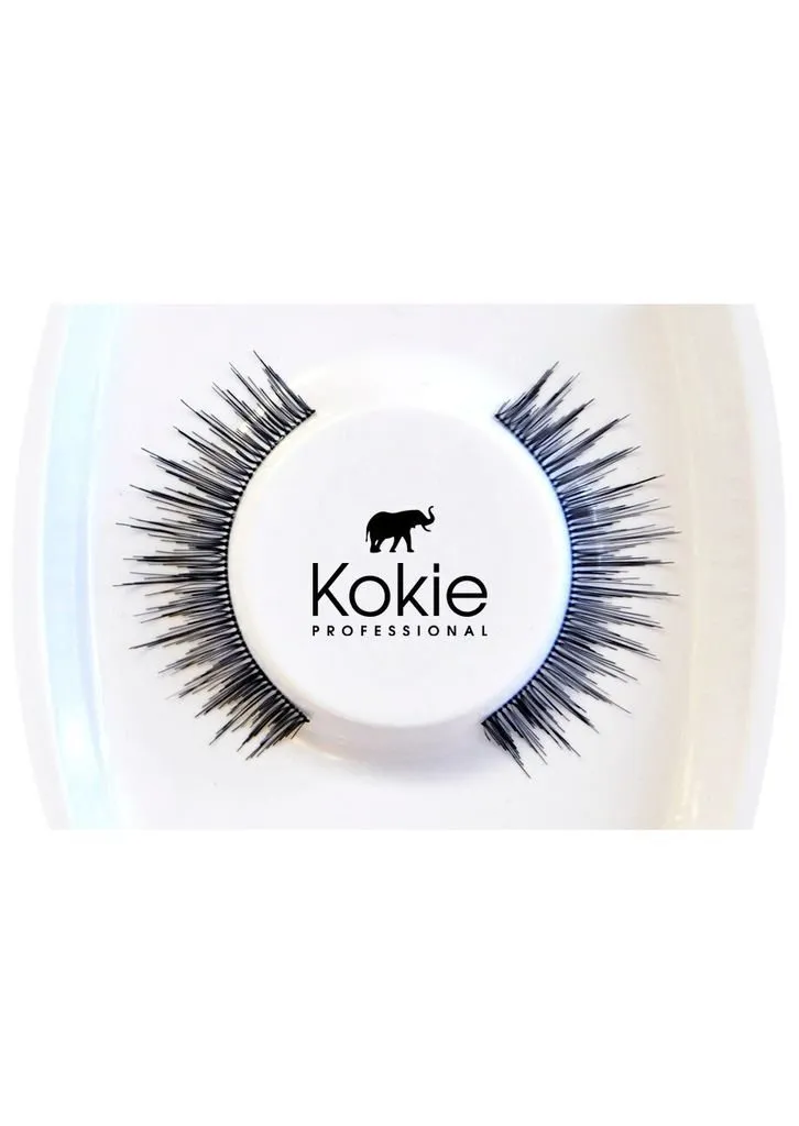 Alternativ bild 0 för Kokie Lashes FL672