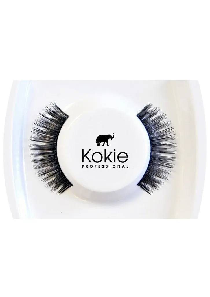 Alternativ bild 0 för Kokie Lashes FL673