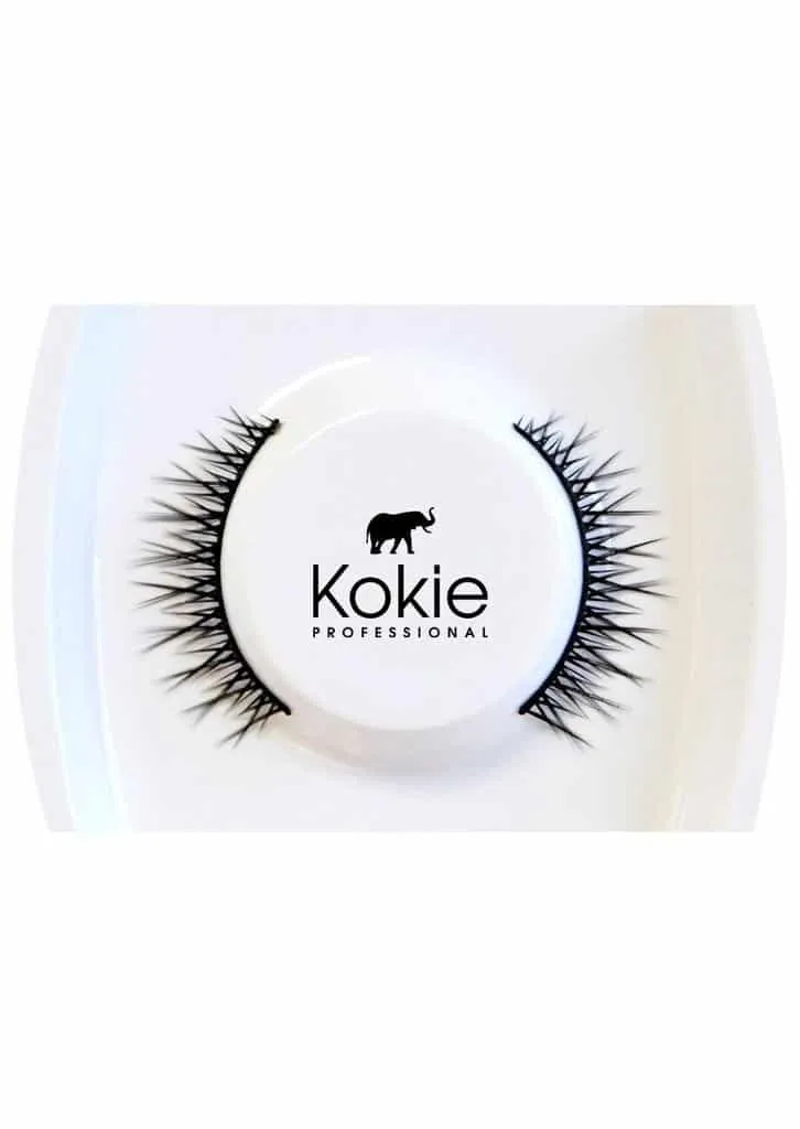 Alternativ bild 0 för Kokie Lashes FL676