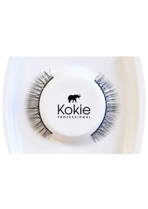 Alternativ bild 0 för Kokie Lashes FL680