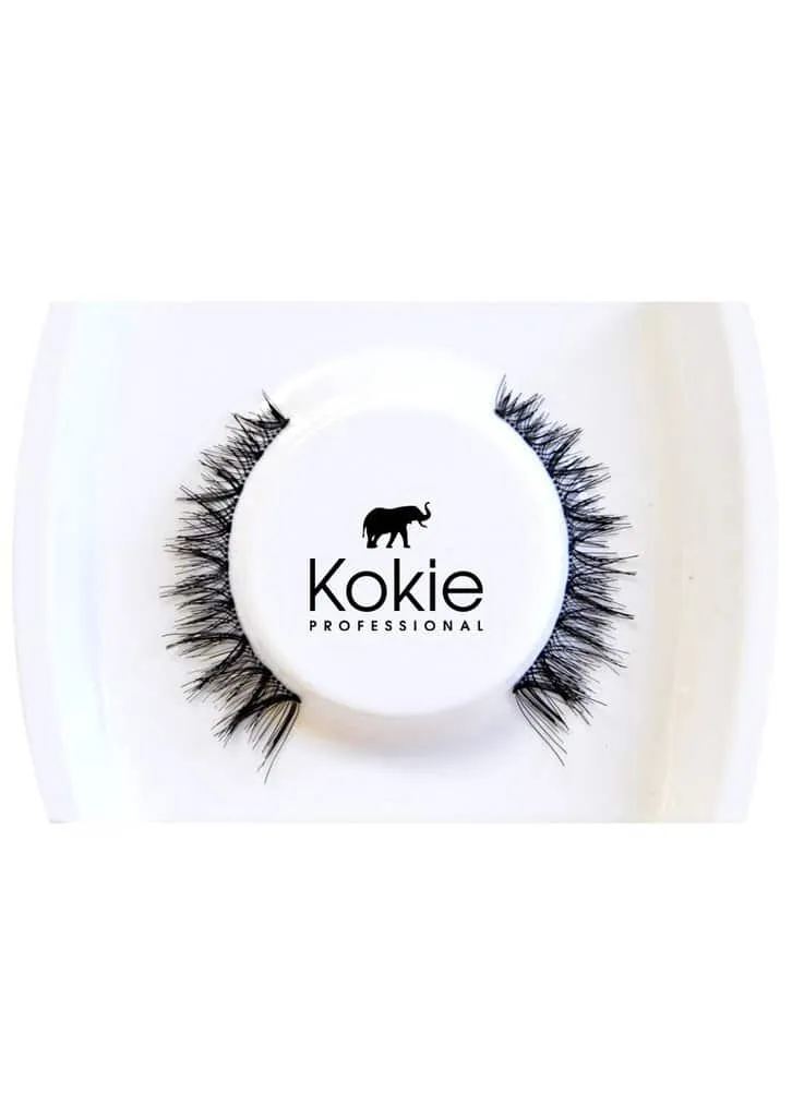Alternativ bild 0 för Kokie Lashes FL683