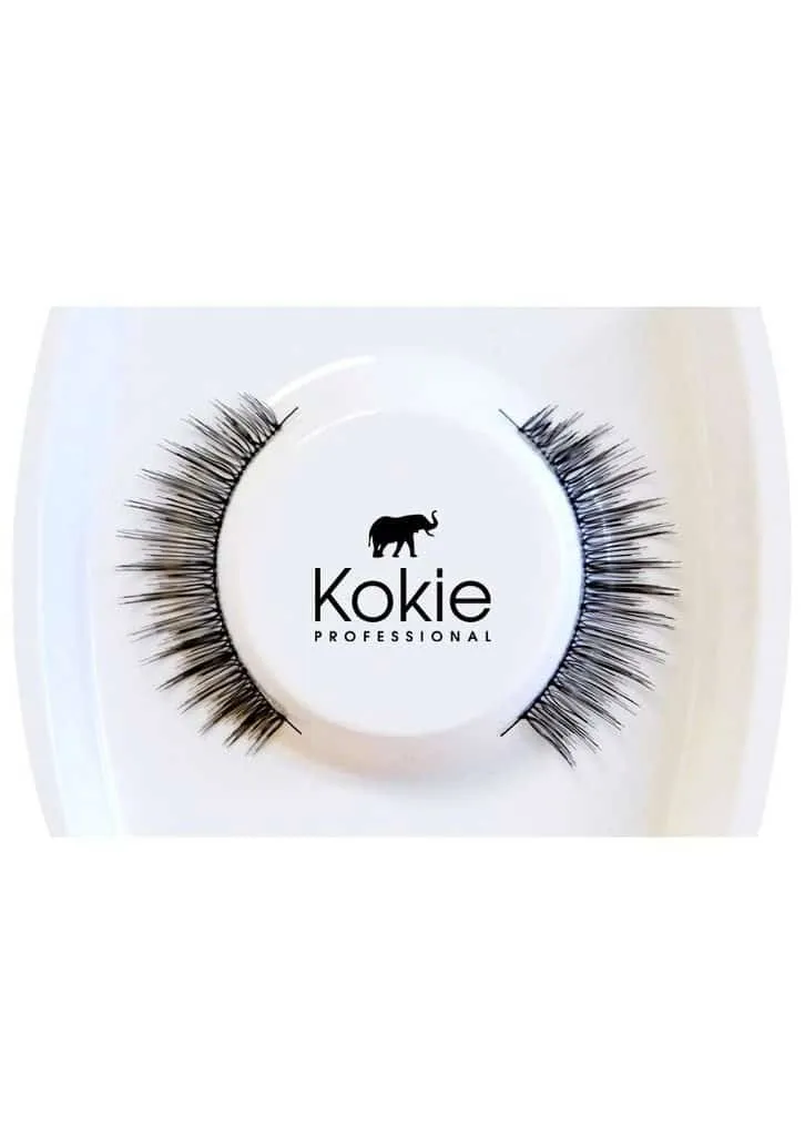 Alternativ bild 0 för Kokie Lashes FL684