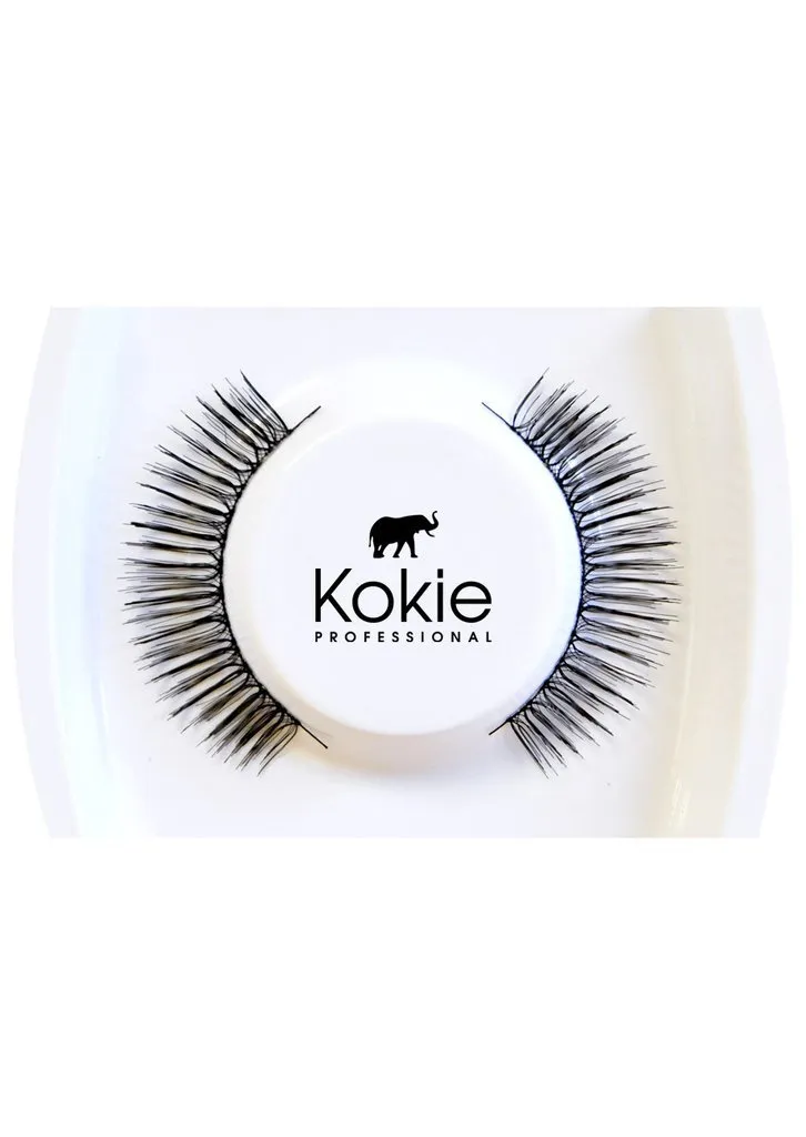Alternativ bild 0 för Kokie Lashes FL685