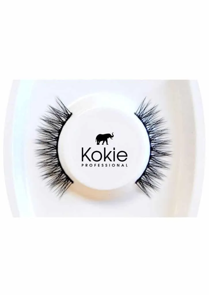 Alternativ bild 0 för Kokie Lashes FL688