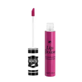 Produktfoto för Kokie Lip Poudre Liquid Matte Powder - Charmed