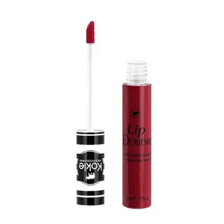 Produktfoto för Kokie Lip Poudre Liquid Matte Powder - Garnet