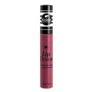 Produktfoto för Kokie Lip Poudre Liquid Matte Powder - Heartfelt