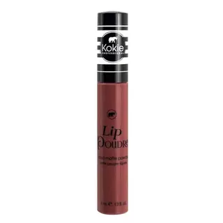 Produktfoto för Kokie Lip Poudre Liquid Matte Powder - Midtown