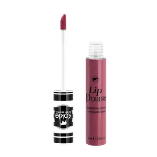 Produktfoto för Kokie Lip Poudre Liquid Matte Powder - Rosewood