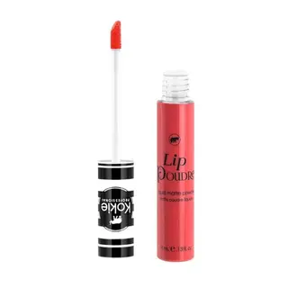 Produktfoto för Kokie Lip Poudre Liquid Matte Powder - Star Status