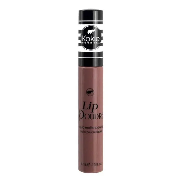 Alternativ bild 0 för Kokie Lip Poudre Liquid Matte Powder - Whimsy