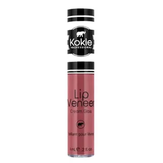 Produktfoto för Kokie Lip Veneer Cream Lip Gloss - Dynasty